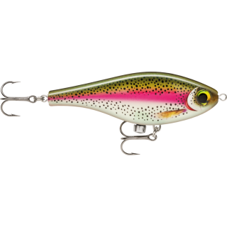 Rapala Super Shadow Rap Jerk 11cm