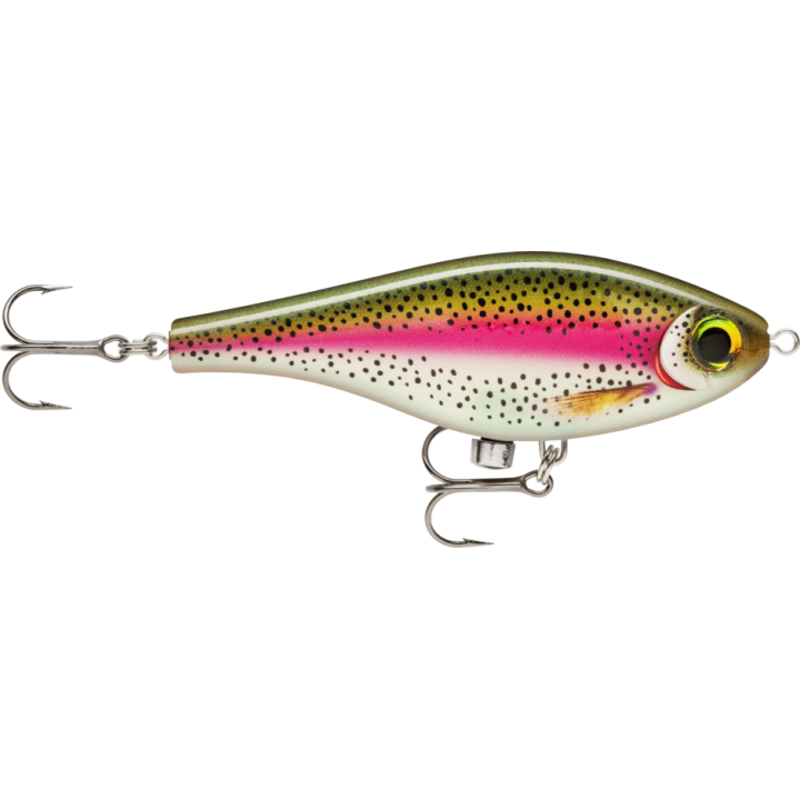 Rapala Super Shadow Rap Jerk 11cm