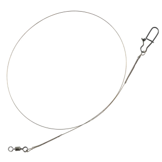 Bas de ligne pêche aux leurres resifight 19