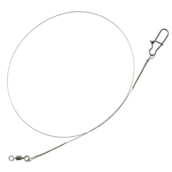 Bas de ligne pêche aux leurres resifight 19