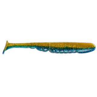 Soft Bait Bait Breath TT Shad 17cm