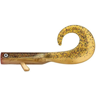 Leurre Souple LMAB Drunk Twister 12cm