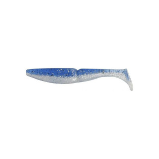 Leurre Souple Sawamura One Up Shad 4 pouces - 8,4cm