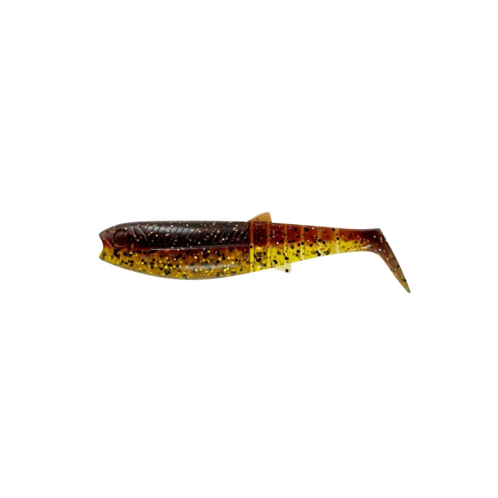 Leurre SAVAGE GEAR Cannibal Shad 15cm