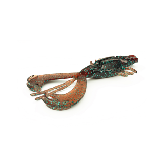 Leurre Souple Nays Crw 25 - 6.4Cm