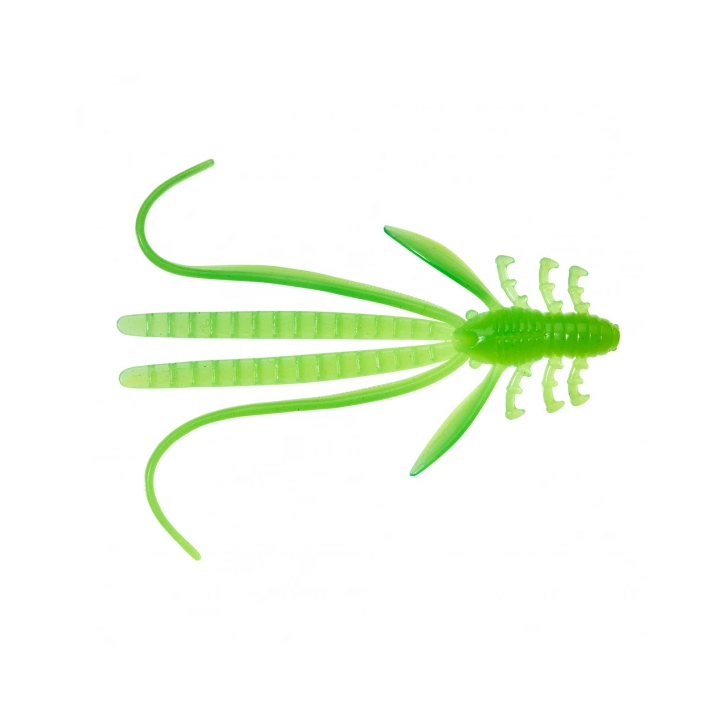 Leurre Souple Gunki Naiad - 5Cm