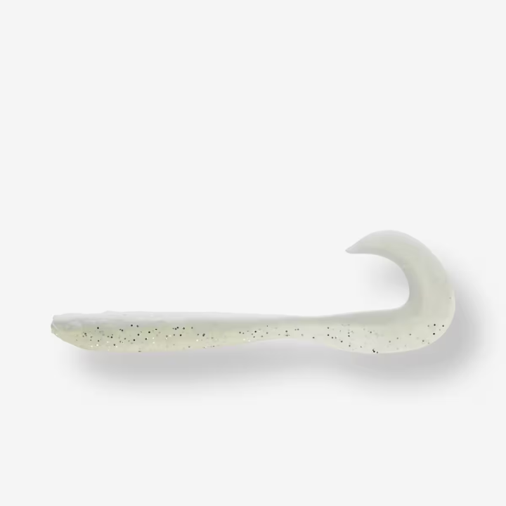 Leurre souple Yubari GRB 9cm