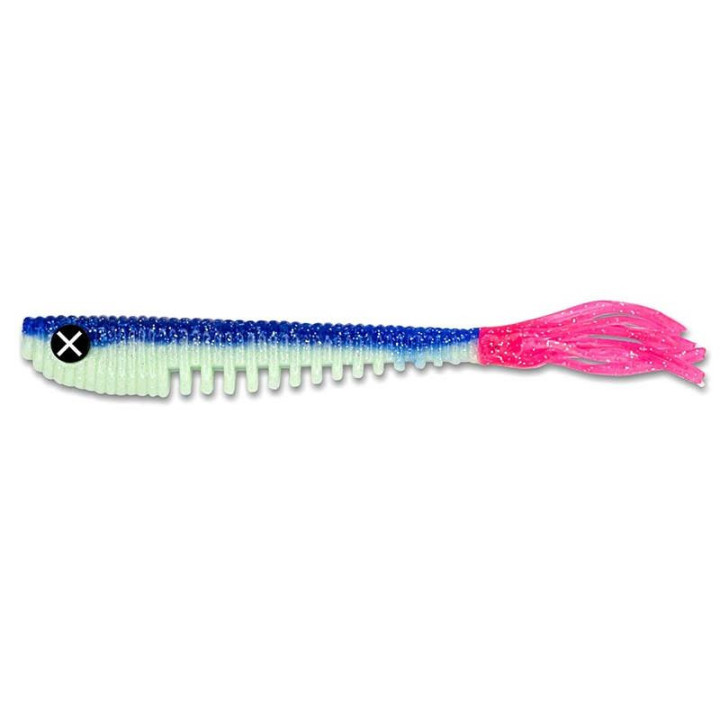 Leurre Souple Monkey Lures Hairy Lui 14cm