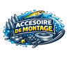 Accessoire de montage